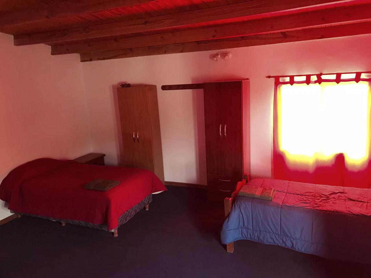 Apart Tierra Surena Villa Catriel Luaran gambar