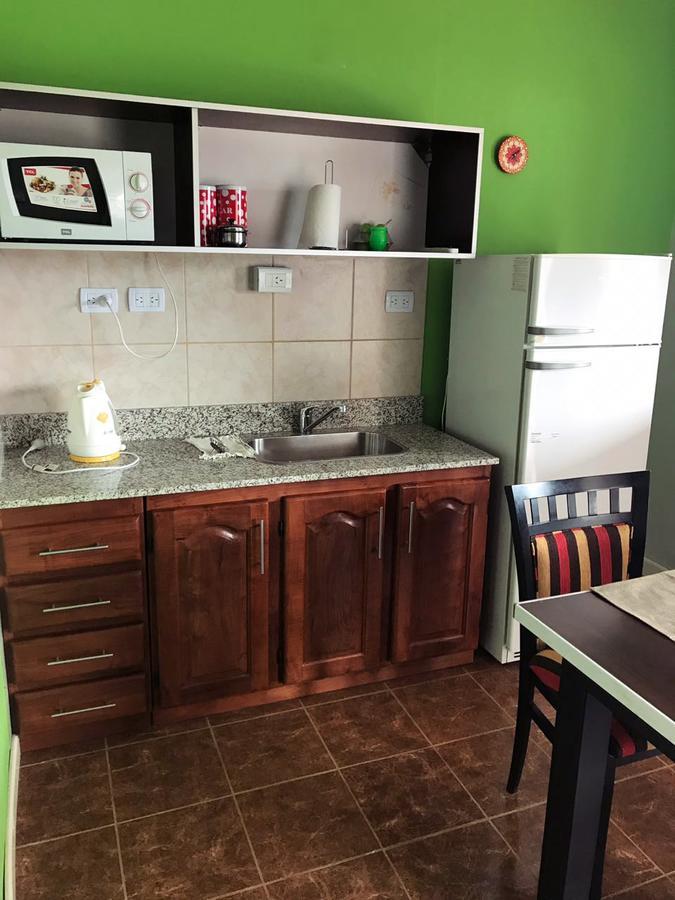 Apart Tierra Surena Villa Catriel Luaran gambar